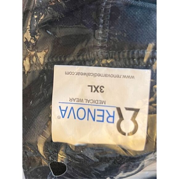 Post operation tear away pants - Picture 12 of 16